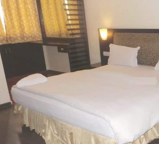 Hotel Shalom International, Chiplun 3